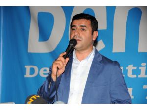 Demirtaş Antalyada