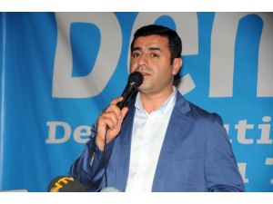 “Adayların Neyi Savunduğu Ortada