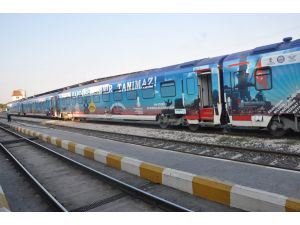 Aile Ve Sosyal Politikalar Bakanı İslam, Balıkesirde İftara Katıldı