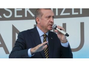 Başkentleri Demirağlarla Buluşturduk