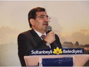 Bakan Güllüce: Hitleri Taklit Eden İsrailin Sonu Perişan Olsun