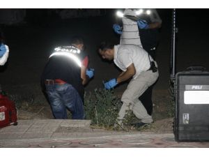 Sokak Ortasında Silahlı Kavga: 1’i Ağır 5 Yaralı