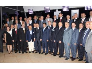 Başbakan Yardımcısı Babacan Eskişehir’de (2)