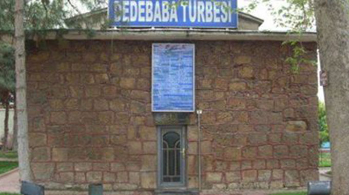 Araştırmacı Yazar Mustafa Köş:“Dedebaba İle Himmetbaba Kardeşler”