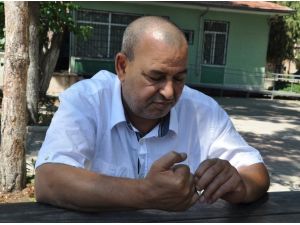 Filistinli Doktor İsrail’e Öfke Kustu