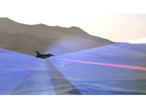 F-16’lara Milli Elektronik Harp Podu