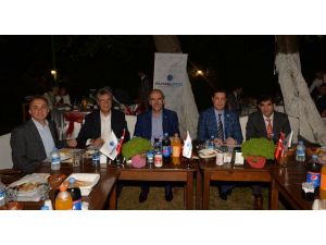 Balkanlarda Sıra Ekonomik Kalkınmada