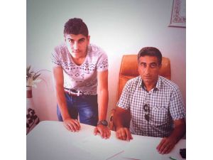 Şanlıurfasporun Genç Yeteneği, Balçova Spora Kiraladı