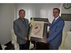 Bakan Bozdağ Düzce’de