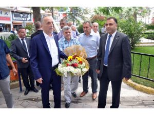 Türk-iş Genel Başkanı Atalay: 301 İşçi Ölmeseydi Bu Yasaları Çıkartamazdık