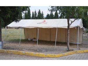 Somada Bayramlaşma Töreni Madenci Şehitliği’nde Yapılacak