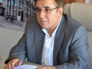 Somaya Yardımlar Devam Ediyor