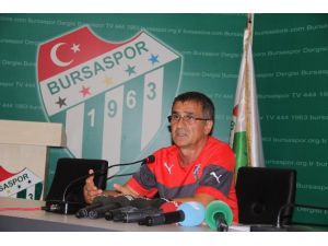 Özeleştiri Yaptı