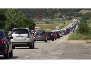 Çanakkale’de Tatil Çilesi