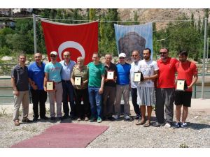 Artvin’de Kano Yarışları