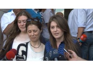 Yılmazer’in Kızı: Bayramda Beklemiyorduk