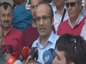 Serbest Bırakılan Polisler: Vatanı Böldürmeyeceğiz