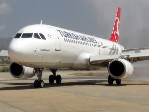 O Ülkeye Seferler Yeniden Başladı
