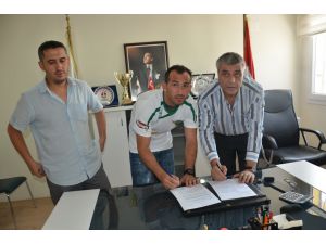 Gekas, Akhisar Belediyespora Geri Döndü