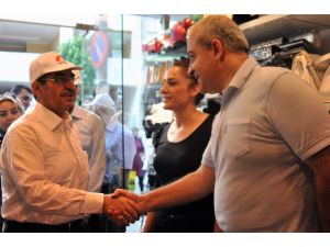 İdris Güllüce: 300 Saat Sonra Türkiyede Erdoğan Cumhurbaşkanı Hayırlı Olsun Yazacak