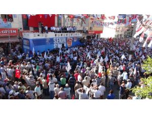 ’’Uzun Uzun Konuşmayacağım’’