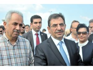 ’’300 Saat Sonra Türkiye’de...’’