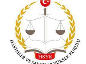 Şüpheli Polislerin Avukatlarından Hsyk’ya Suç Duyurusu