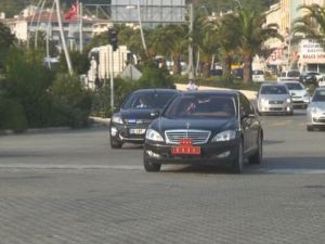 Genelkurmay Başkanı Özel, Bayram Tatilini Marmaris’te Geçirecek