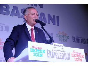’’Cumhurbaşkanı Makamı Kimsenin Tekelinde Değildir’’