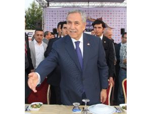 ’’Buyursun Gelsin’’