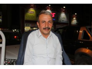 Hakkari’de Bayram Heyecanı