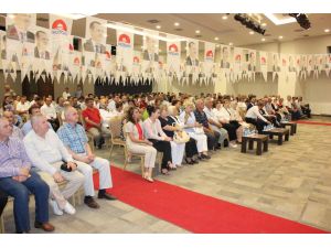 Sağlık Bakanı Mehmet Müezzinoğlu: