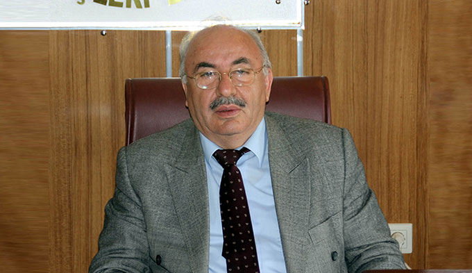 Göksundan Gazzeye 23 Bin 500 Tl Yardım