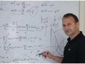 Prof. Türetken: “Baz İstasyonlarından Yayılan Radyasyonun Ciddi Bir Zararı Yok”