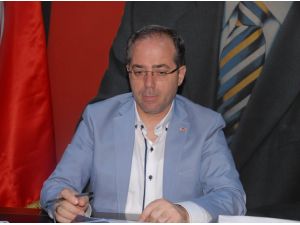 Paralel Yapıya Operasyon