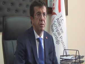 Bakan’dan İsrail’e Sert Sözler