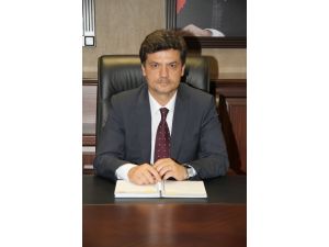Ak Parti Ankara İl Başkanı Yamalının Ramazan Bayramı Mesajı