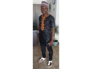 Umarın Bayram Heyecanı