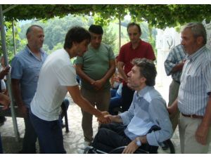 Musa Aydının Acı Günü