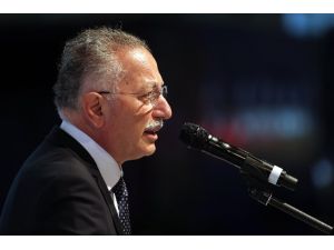 Erdoğan’a Göndermede Bulundu