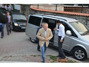 İhsanoğlu Ekmek Aldı