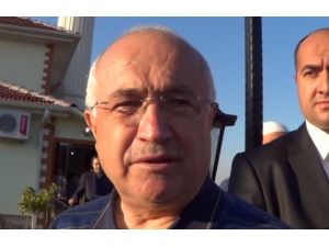 Çiçek: İsrail’in Yaptığı Katliamlar İnsanlığın Yüz Karasıdır
