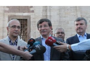 Ateşkesin Kalıcı Olması İçin Elimizden Geleni Yapacağız