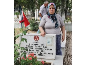 16 Yıldır Dinmeyen Acı