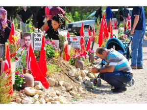 Soma’da En Acı Bayram