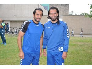 Torku Konyaspor’dan Bayram Mesajı