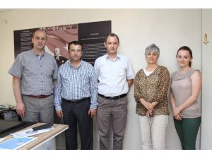 Milli Eğitim’den 3. Ulusal Kalıp Yarışması’na Tam Destek