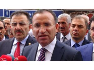Çarpıtmaya Çalışıyorlar