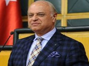 Prof. Dr. Mehmet Sağlam kimdir?