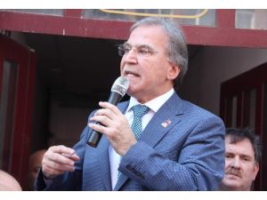 Şahin’den Şükür’e Eleştiri: Kafasıyla Meşhurdu, Kafasızlık Yaptı